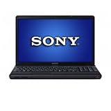 Sony VAIO VPCEB4HGX/BJ 15.5" Laptop Computer