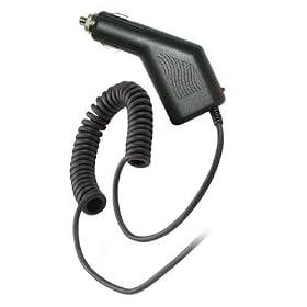 Premium Car Charger + Generation X Antenna Booster for Pantech Impact P7000