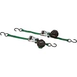 SmartStraps 337 RatchetX Green of 2)