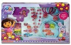 Dora the Explorer Accessory Set
