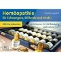 Hom�opathie f�r Schwangere, Stillende und Kinder: &hellip von Daniela Haverland