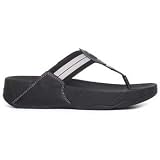 Fitflop Walk Star Black Size 4