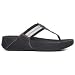 Fitflop Walk Star Black Size 7