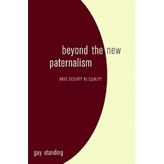 Beyond The New Paternalism