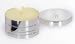 Royal Wedding Parks Original Scented Travel Candle Silver Plated Container and Engraved Lid
