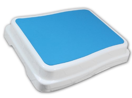Ideaworks JR5539 Bath Step