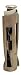 JMC Stylish Macintosh Bud Vase For Single Flower