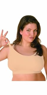 Bravado Double Plus Original Nursing Bra Style 1013
