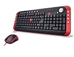 iBall Cherry Deskset