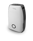 Dehumidifier With Humidistat SoleusAir 25 Pint SG-DEH-25-4