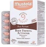 Mustela 9 Month Maternity - Body Firming Activator