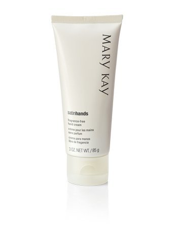 Satin Hands® Hand Cream