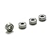 Align H25058 Bearings, 2.5 x 6x 2.6mm, 682XZZ: All 250