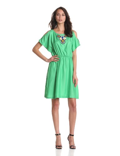 Miss Sixty Women's Tamara Dress