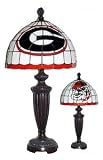 Georgia Tiffany Desk Lamp