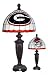 Georgia Tiffany Desk Lamp