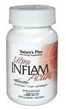 Ultra Inflam Actin - 60 - Veg Caps