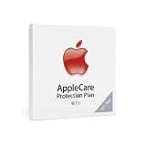 AppleCare Protection Plan for Apple TV (NEWEST VERSION)