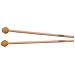Zildjian SDMCMN  Cymbal Mallet - Natural