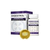Digestrol Irritable Bowel Syndrome IBS (60 Capsules)