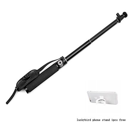 Dji extension stick for osmo handheld 4k camera and 3-a…