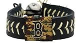 Boston Red Sox Camouflage Baseball Bracelet