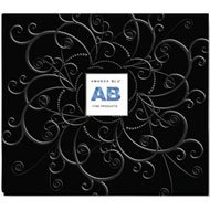Album With Photo Window 12"X12"