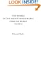 The Works of the Right Honourable Edmund Burke, Volume 10