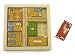 まどりパズル