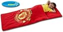 Man Utd Sleeping Bag