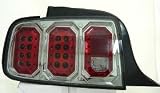 LED Tail Light 2005 - 06 Ford Mustang