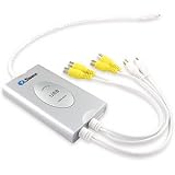 Swann SW241-UD4 USB 2.0 DVR Guardian