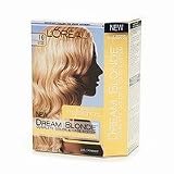 Loreal Preference #10 Lightest Blonde