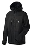 Hagl&ouml;fs Herren Funktionsjacke Arcus, black, S