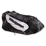 Maverik Hybrid Gear Bag (Black)