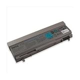 Genuine Original Dell laptop battery (9 CELLS) for Latitude E6400, Latitude E6400 ATG, Latitude E6500,Precision M2400, Precision M4400, Precision M6400