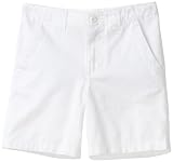 Kitestrings Boys 2-7 Little Twill Short