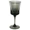 Polycarbonate Wine Glass - Smoke