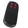 Image� 4 in 1 Pet Remote Trainer Dog Electric Training Shock & Vibrate Collar for 1 Small Medium Dogs