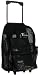 Track Mesh Backpack with Wheels