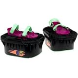 Moon Shoes - black
