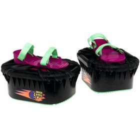 Moon Shoes - black