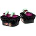 Moon Shoes - black