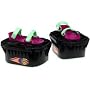 Moon Shoes - black