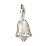 Bell Charm By Thomas Sabo