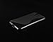 S Line Durable Cover Slim Fit TPU Soft Case For Asus PadFone S PF500KL (YESOO Retail Packaging - 180 Days Warranty)