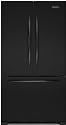 KitchenAid : KFCO22EVBL Refrigerator