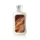 バス&ボディワークス　ウォームバニラシュガー ボディローション warm vanilla sugar body lotion