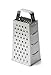 Tablecraft SS Box Grater (SG200)