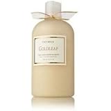 Thymes Goldleaf Perfumed Bubble Bath